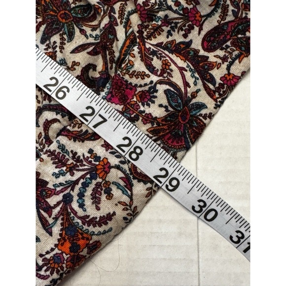 Women's Blouse Top XXL 2X 20 Dark Fairy Y2K Whimsigoth Goblincore Fall Feminine - Picture 7 of 10